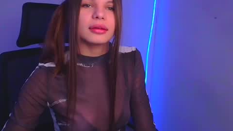 Stasy online show from January 2025 10:01:01 AM