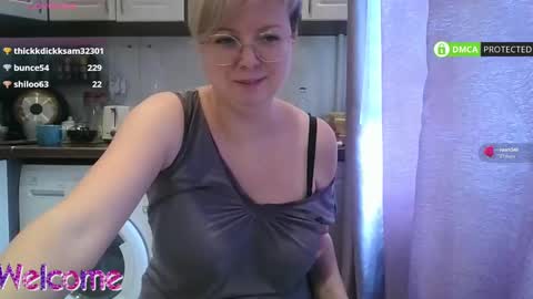 Stasya online show from March 2025 09:40:02 AM