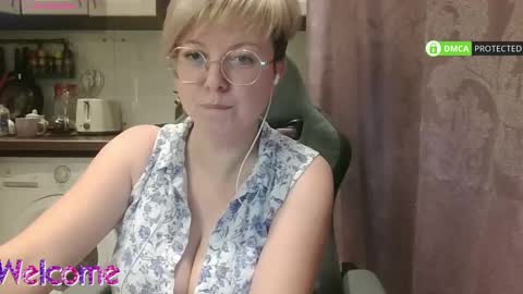 Stasya online show from March 2025 09:04:01 PM