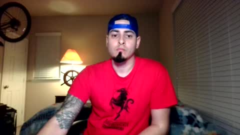 stayandplay23 online show from January 2025 11:24:01 PM