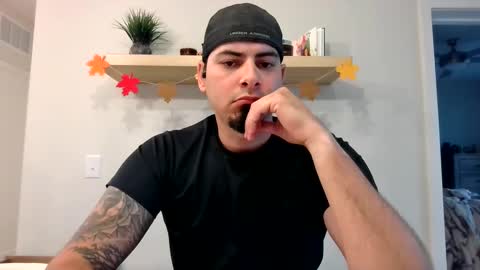 stayandplay23 online show from October 2025 09:34:01 PM