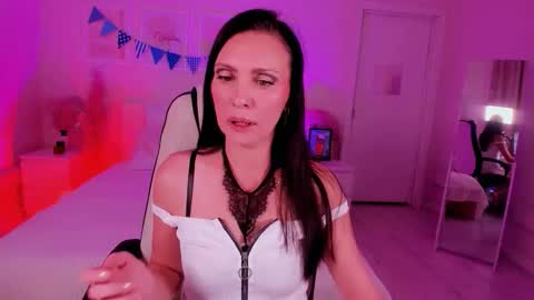 steaflers_mom online show from October 2025 06:58:02 AM