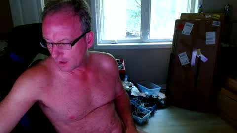 Snapshot of steakman007 chatting on July 2026 01:15:02 PM Steakman online show from July 2026 01:15:02 PM