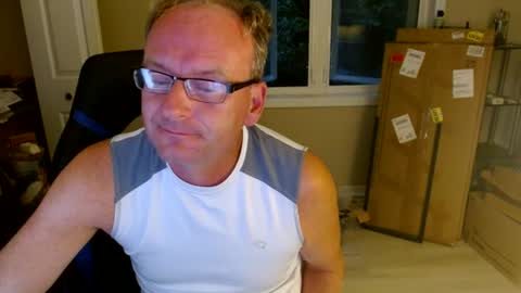 Snapshot of steakman007 chatting on July 2026 11:12:02 AM Steakman online show from July 2026 11:12:02 AM
