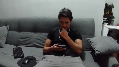 Katalleya and Steban online show from January 2026 02:37:02 AM