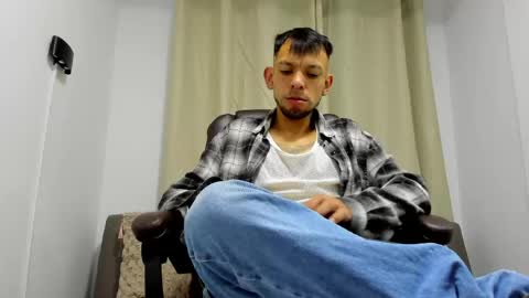 Snapshot of stebansilv_ chatting on June 2026 11:04:02 AM Steban online show from June 2026 11:04:02 AM
