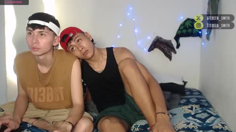 stebeen smith online show from December 2024 05:33:02 PM