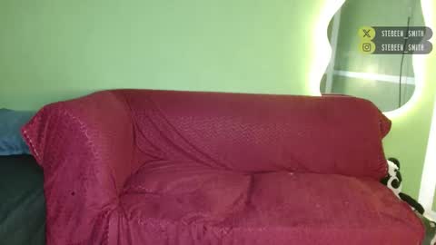 Snapshot of stebeen_smith chatting on February 2026 11:50:01 AM stebeen smith online show from February 2026 11:50:01 AM