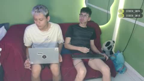 Snapshot of stebeen_smith chatting on February 2026 12:12:01 PM stebeen smith online show from February 2026 12:12:01 PM