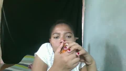 Snapshot of stecy98 chatting on February 2026 12:15:01 PM stecy98 online show from February 2026 12:15:01 PM