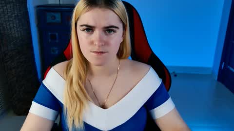 stef_nicks online show from October 2025 06:54:01 AM