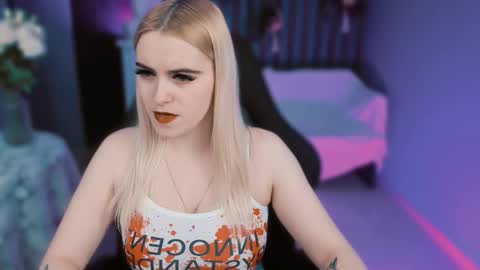 stef_nicks online show from February 2026 09:20:01 AM