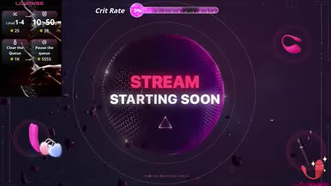 Karla online show from September 2025 12:18:01 PM