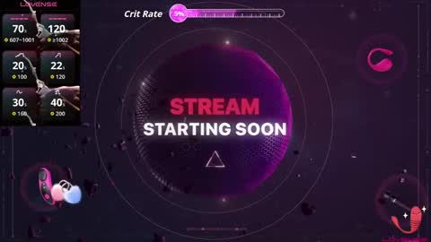 Karla online show from October 2025 10:45:02 AM