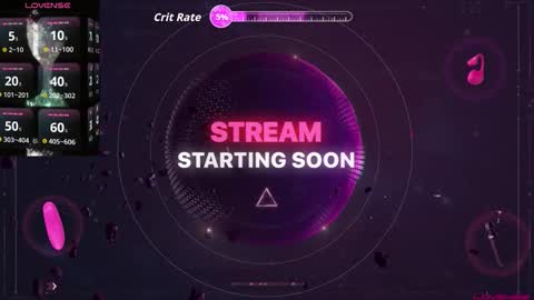 Karla online show from December 2025 12:12:01 PM