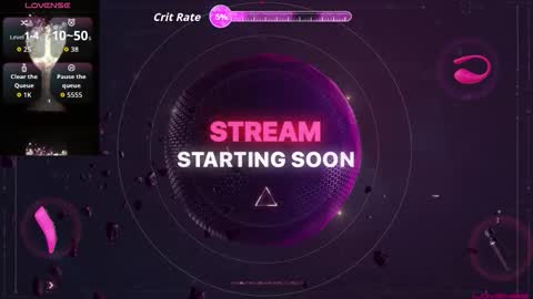 Karla online show from February 2026 11:13:01 AM