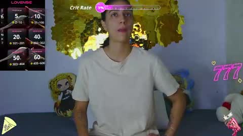 Snapshot of stefa_fit chatting on July 2026 11:38:01 AM Karla online show from July 2026 11:38:01 AM