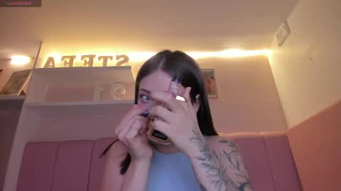 Stefa Gomez  online show from April 2026 11:10:01 AM