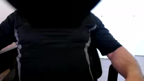 Snapshot of stefan2580 chatting on March 2025 12:33:02 PM Stefan online show from March 2025 12:33:02 PM