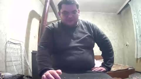 Stefan online show from January 2026 07:26:01 PM