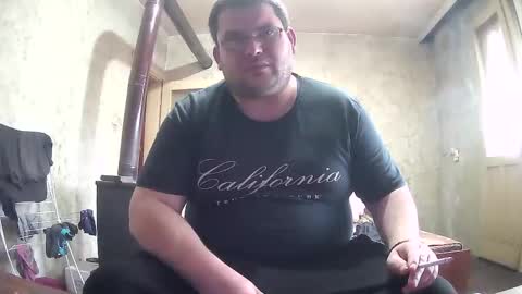 Stefan online show from March 2026 12:49:02 PM