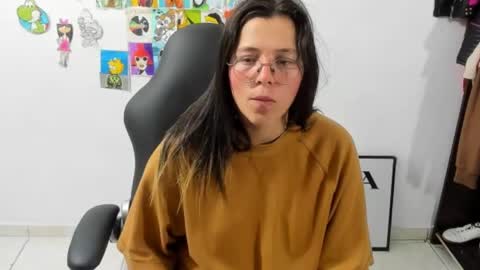 julieth-cancer online show from February 2025 03:06:02 AM