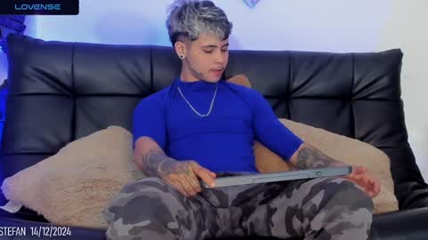 Snapshot of stefan_wonder_ chatting on December 2024 03:09:02 PM Wonder online show from December 2024 03:09:02 PM