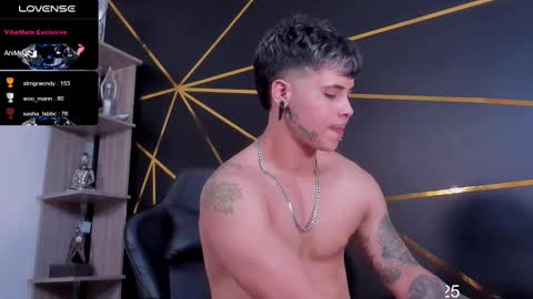 Snapshot of stefan_wonder_ chatting on March 2025 12:58:02 AM Wonder online show from March 2025 12:58:02 AM