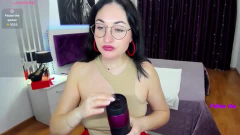 StefanaWinter online show from March 2026 10:32:01 AM