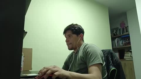 Snapshot of stefanbog91 chatting on June 2026 05:09:02 AM Stefans online show from June 2026 05:09:02 AM