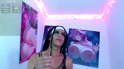 stefani__ online show from February 2026 11:07:01 AM