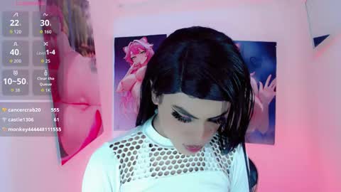 stefani__ online show from February 2026 11:43:02 AM