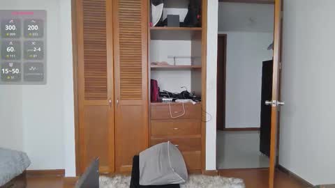 Stafania 3 online show from November 2025 03:22:02 PM