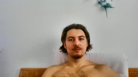 Snapshot of stefanikis chatting on February 2025 09:46:02 AM Stefanos online show from February 2025 09:46:02 AM