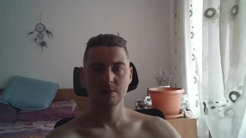 Snapshot of stefanikis chatting on April 2026 11:05:01 AM Stefanos online show from April 2026 11:05:01 AM