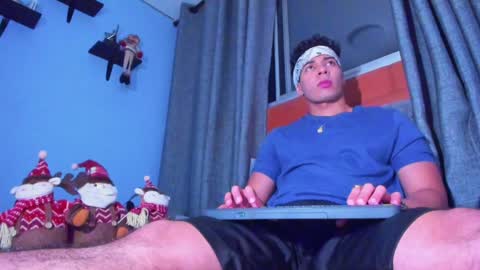 Stefann Salvatore online show from December 2024 02:23:01 AM