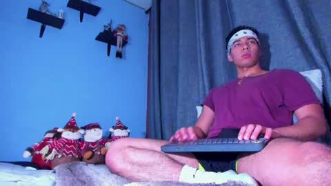 Stefann Salvatore online show from January 2025 04:14:02 AM