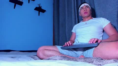 Stefann Salvatore online show from February 2025 04:57:02 AM