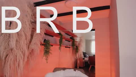 Stefanny   online show from March 2025 03:29:02 PM