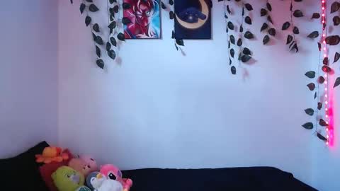 Snapshot of stefanny_2001 chatting on May 2026 09:20:01 PM stefanny beautiful online show from May 2026 09:20:01 PM