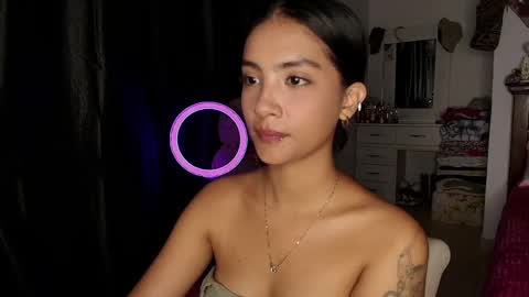 Snapshot of stefanny_pllus chatting on September 2025 12:44:02 AM Im MiaIts my first day here online show from September 2025 12:44:02 AM
