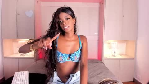 Snapshot of stefannyevans_ chatting on April 2026 01:28:01 PM stefannyevans_ online show from April 2026 01:28:01 PM