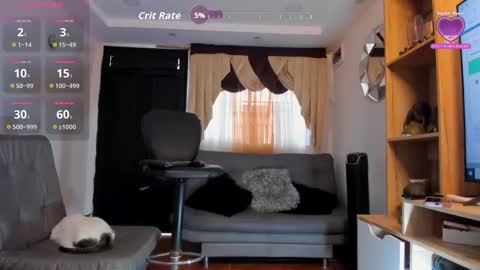 Stefy Milf online show from March 2026 11:00:01 PM