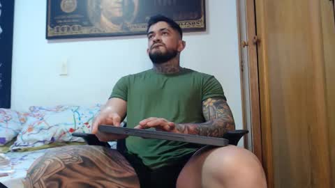 stefanodangelo01 online show from November 2025 06:14:01 AM