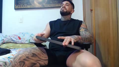 stefanodangelo01 online show from November 2025 01:48:02 AM