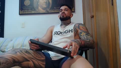 stefanodangelo01 online show from November 2025 03:59:02 AM