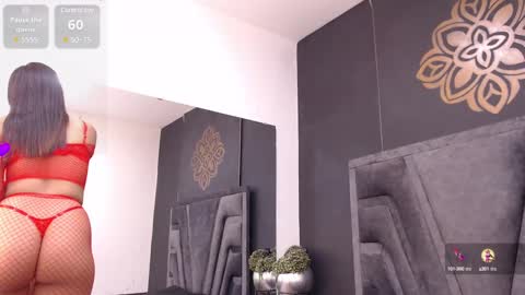 Stefany Brown online show from January 2025 11:26:01 AM