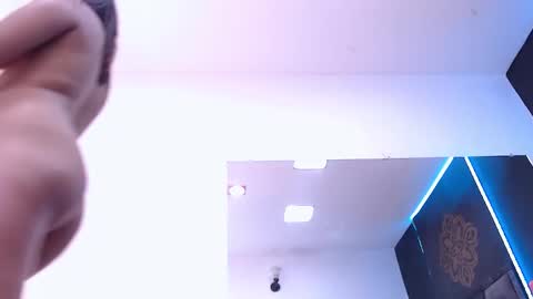 Stefany Brown online show from February 2025 05:36:01 PM