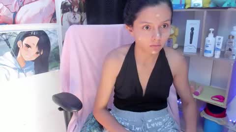Snapshot of stefany_lovers01 chatting on February 2026 12:04:02 PM stefany lovers online show from February 2026 12:04:02 PM