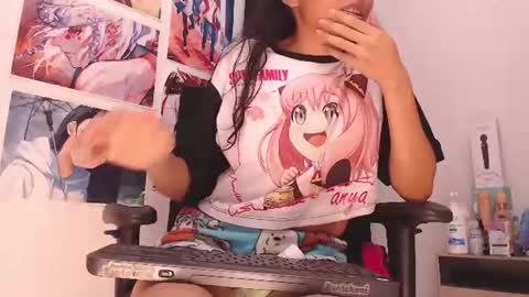 stefany lovers online show from June 2026 11:40:01 PM